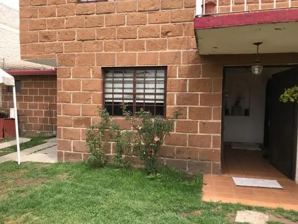 Casa en venta en Las Arboledas, Atizapán de Zaragoza, México Casa en venta en Las Arboledas, Atizapán de Zaragoza, México