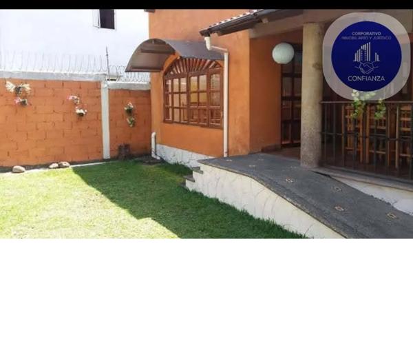 Inmueble en Venta en Fortín, Veracruz: Ideal para Casa Habitación o Negocio