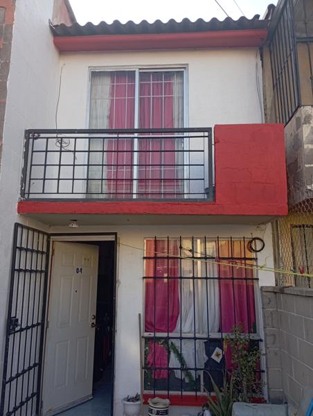 Casa en venta en Paseos de San Juan, Zumpango, México Casa en venta en Paseos de San Juan, Zumpango, México