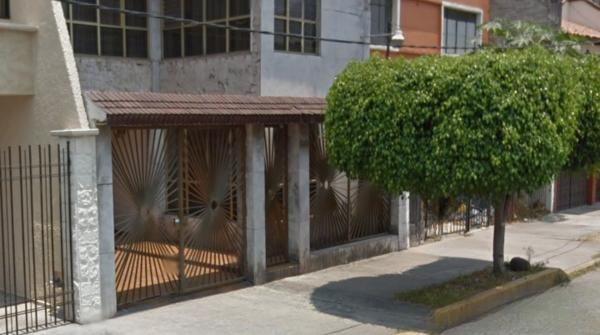 CASA EN VENTA EN  LINDAVISTA GAM CDMX