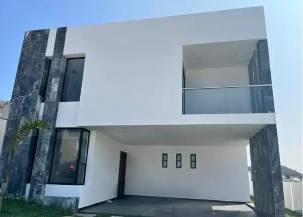 Casa en venta en Punta Tiburón, Residencial, Marina y Golf, Alvarado, Veracruz de Ignacio de la Llave