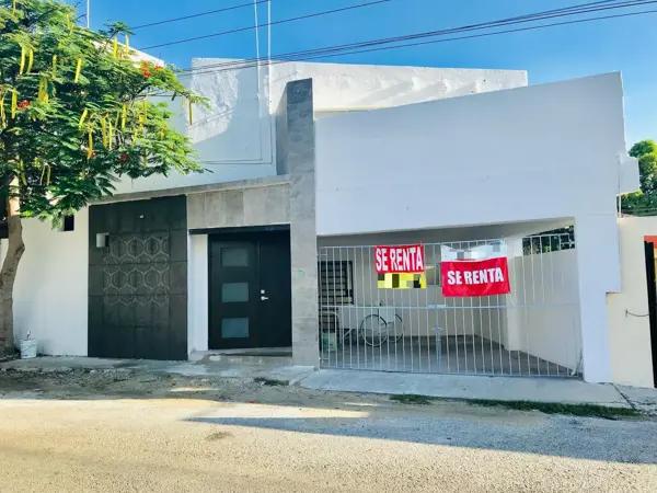 | Excelente casa para oficina, en renta. |