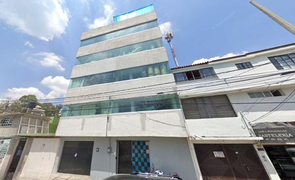 EDIFICIO EN VENTA SAN JUAN DE ARAGÓN III, AV. 613 No. 174 GAM. MA
