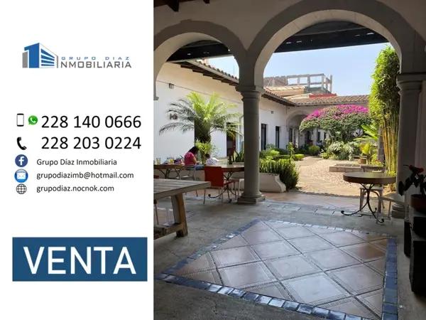 Casa en venta en Coatepec Centro, Coatepec, Veracruz de Ignacio de la Llave