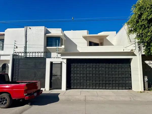Casa en venta en Misión Del Real, Hermosillo, Sonora Casa en venta en Misión Del Real, Hermosillo, Sonora