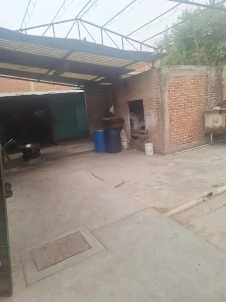 Terreno en venta Texcoco mexico