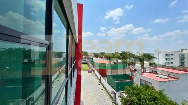 Departamento en venta en El Barreal, San Andrés Cholula, Puebla