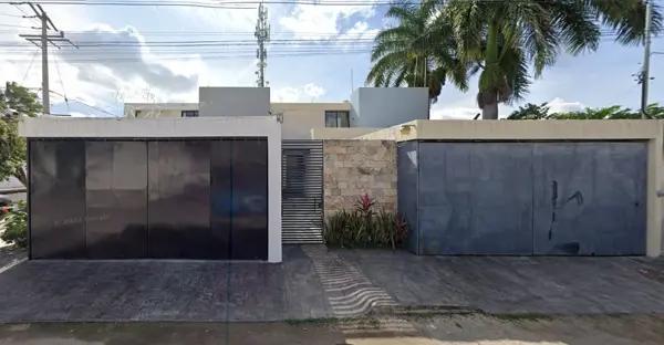 CASA EN VENTA EN SAN RAMON NORTE RECUPERACIÓN BANCARIA