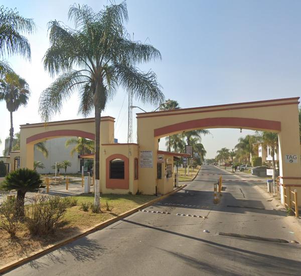 Casa en venta en San Jose del Valle, Tlajomulco de Zúñiga, Jalisco