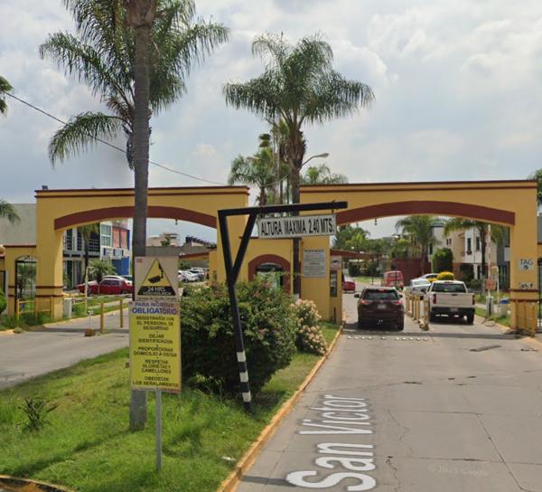 Casa en venta en Real Del Valle, Tlajomulco de Zúñiga, Jalisco