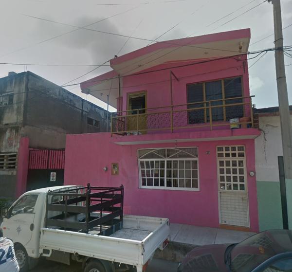 Casa en venta en Manzanillo Centro, Manzanillo, Colima