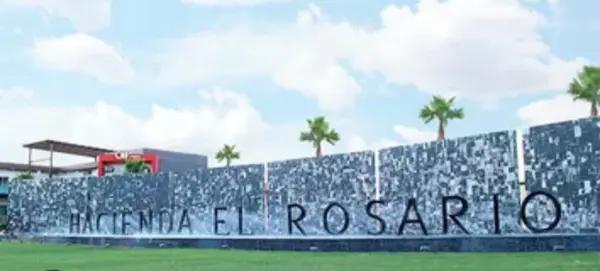 Terreno en venta en Hacienda del Rosario, Torreón, Coahuila de Zaragoza Terreno en venta en Hacienda del Rosario, Torreón, Coahuila de Zaragoza