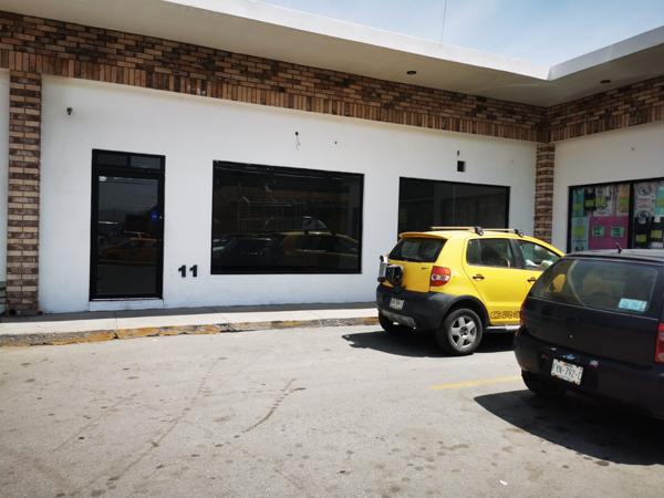 Renta de Local en Torreón con Ubicación Estratégica Renta de Local en Torreón con Ubicación Estratégica