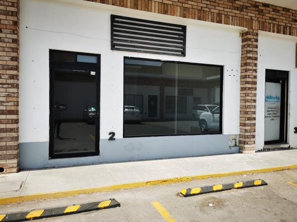 Local Comercial en Renta en Torreón, Zona Santa María