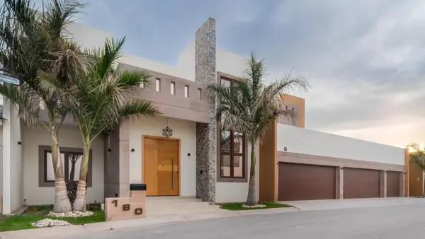 CASA EN VENTA EN HACIENDA EL ROSARIO CASA EN VENTA EN HACIENDA EL ROSARIO