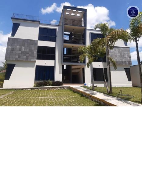 Departamentos en Los Anturios
Los Anturios, Córdoba, Veracruz