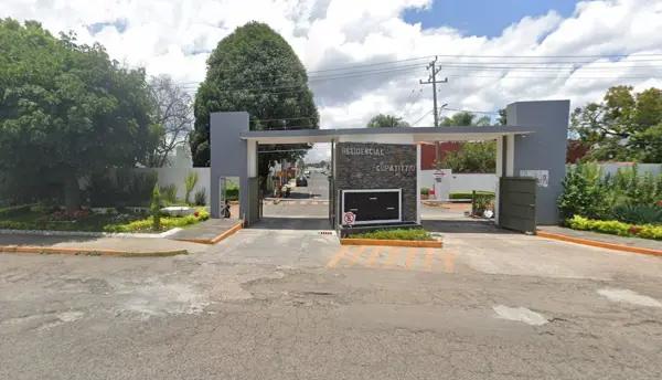Casa en Venta en Residencial Cupatitzio, Uruapan  Recuperación Bancaria