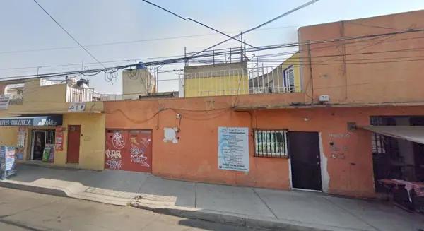 Departamento en Venta en Eugenio Jirón Paraje San Juan Iztapalapa CO Departamento en Venta en Eugenio Jirón Paraje San Juan Iztapalapa CO