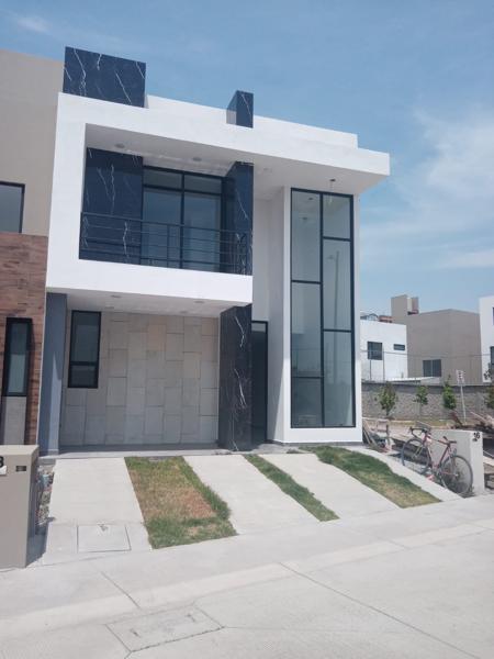 RESIDENCIA NUEVA DE DOS PISOS ALTA PLUSVALÍA SAN MATEO ATENCO RESIDENCIA NUEVA DE DOS PISOS ALTA PLUSVALÍA SAN MATEO ATENCO