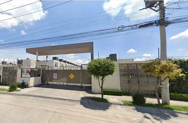 Casa en condominio en venta en San Pedro Totoltepec, Toluca