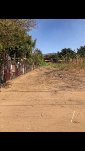 Terreno en venta en Jardines del Sur, Santa Cruz Xoxocotlán, Oaxaca