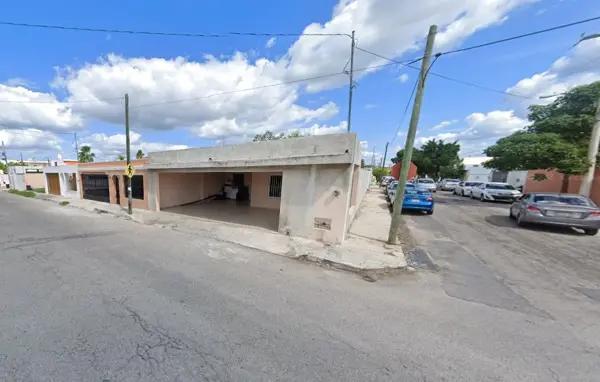 Casa en Venta en Jardines del Norte, Mérida: Recuperación Bancaria Casa en Venta en Jardines del Norte, Mérida: Recuperación Bancaria