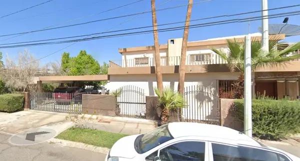 CASA EN VENTA COL NUEVA MEXICALI BC MA CASA EN VENTA COL NUEVA MEXICALI BC MA