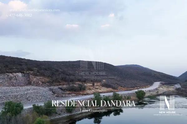 RESIDENCIAL CAMPESTRE VALLE DE LOS REYES
