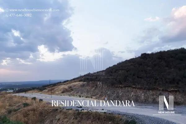 RESIDENCIAL CAMPESTRE VALLE DE LOS REYES