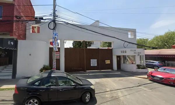 Departamento en venta en Pedregal de Carrasco, Coyoacán, Recuperación Bancaria