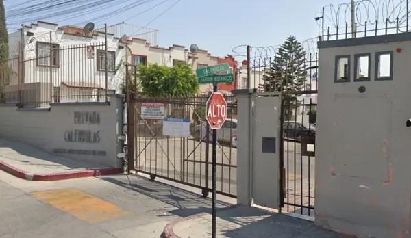 Casa en Venta en Paseos del Florido Tijuana ET Casa en Venta en Paseos del Florido Tijuana ET