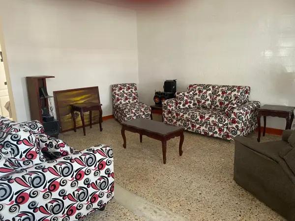 CASA DE UNA PLANTA  VENTA EN TUXPAN VERACRUZ.