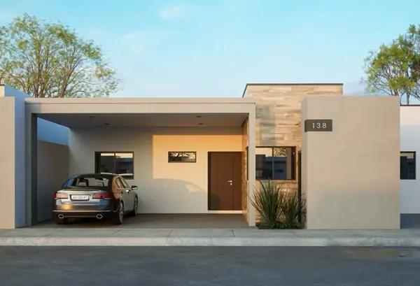 Casa en venta en Los Olivos, Gómez Palacio, Durango Casa en venta en Los Olivos, Gómez Palacio, Durango