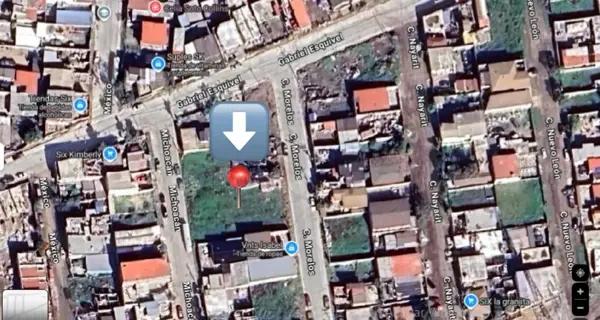 Terreno en venta en Ampliación Lucio Blanco??