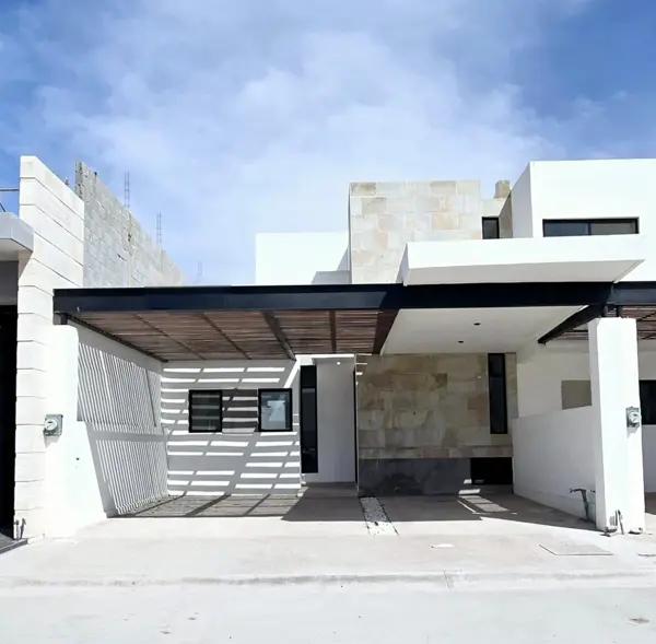 CASA EN VENTA ZONA VIÑEDOS