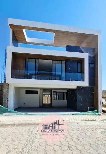 CASS EN VENTA EN LOMAS DE ANGELOPOLIS CASS EN VENTA EN LOMAS DE ANGELOPOLIS