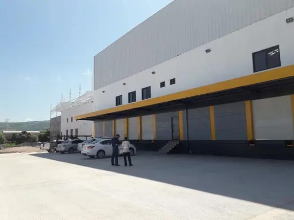 Bodega en renta en San Benito, Culiacán, Sinaloa