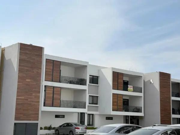 DEPARTAMENTO AMUEBLADO EN EL CONDADO