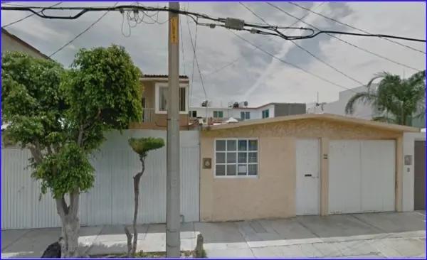 Casa en Venta en La Estancia Irapuato ET