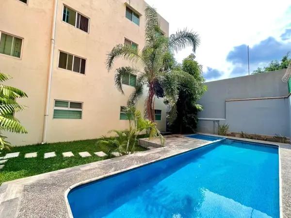 Departamento en venta en Cuernavaca Centro, Cuernavaca, Morelos Departamento en venta en Cuernavaca Centro, Cuernavaca, Morelos