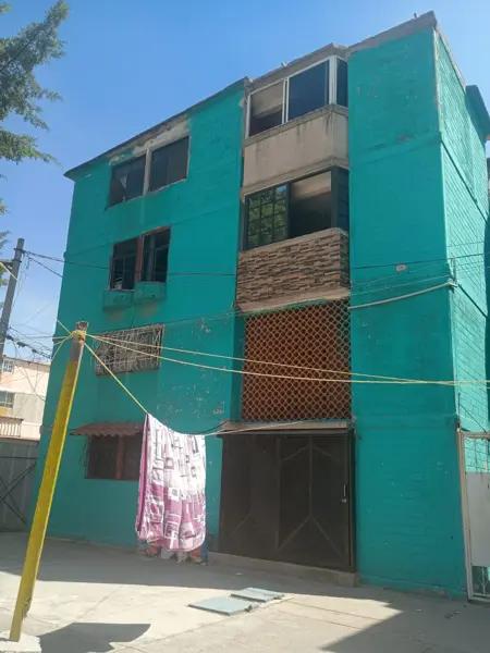 Departamento en venta en Alborada I, Tultitlán, México