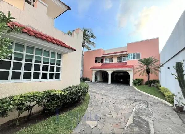 Casa en venta en Costa Verde, Boca del Río, Veracruz de Ignacio de la Llave