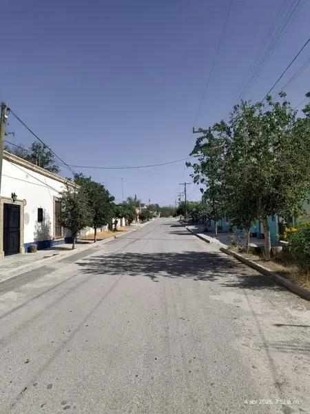 Terreno en venta en Parras de la Fuente Centro, Parras, Coahuila de Zaragoza Terreno en venta en Parras de la Fuente Centro, Parras, Coahuila de Zaragoza