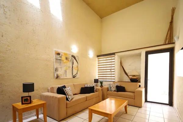 CASA AMUEBLADA EN RENTA CASA AMUEBLADA EN RENTA