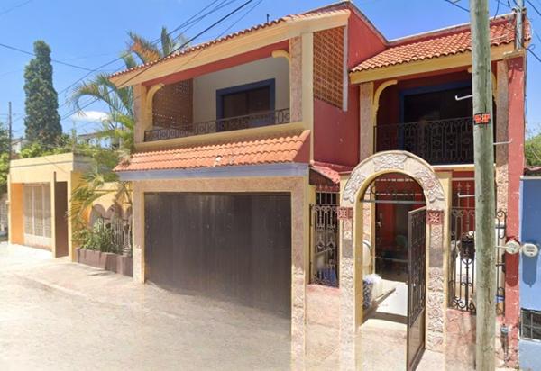 CASA EN ADJUDICACIÓN EN C 28E No. 318 CHUBURNA DE HIDALGO MÉRIDA YUCATÁN. CASA EN ADJUDICACIÓN EN C 28E No. 318 CHUBURNA DE HIDALGO MÉRIDA YUCATÁN.