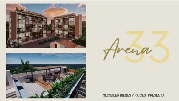 Departamento en venta en Anton Lizardo, Alvarado, Veracruz de Ignacio de la Llave