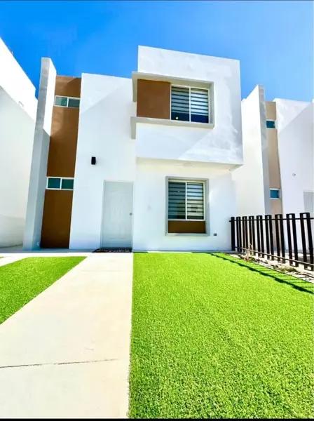 Casa en venta junto a Villas Universidad, Oriente Torreón