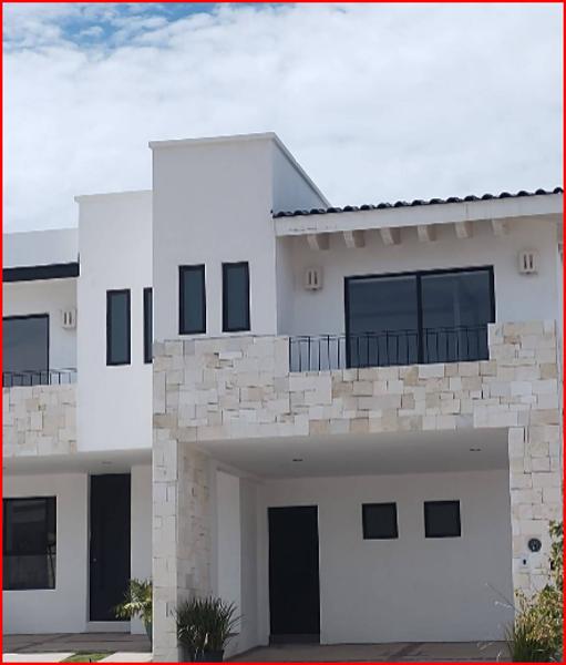 VENTA CASA VILLA CATALINA FRACCIONAMIENTO CANDORA LEÒN GUANAJUATO MÈX RECUPERACIÒN BANCARIA
