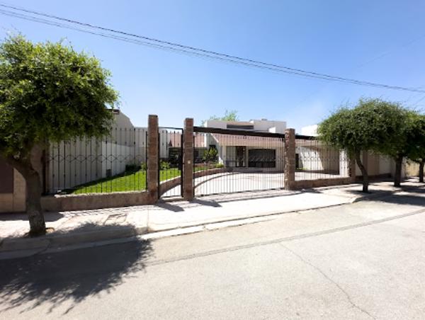 Casa en venta en Residencial Campestre la Rosita, Torreón, Coahuila de Zaragoza