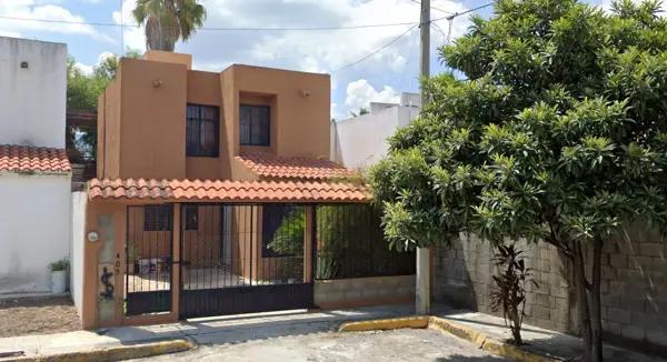 CASA EN VENTA EN HACIENDA DEL SANTUARIO, CIUDAD VICTORIA, TAMAULIPAS.